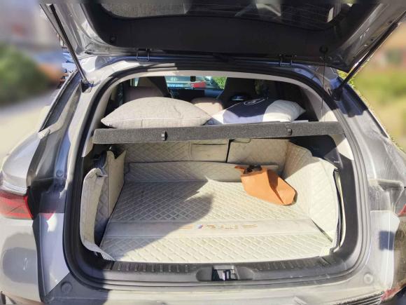 [宁波·浙B] 二手比亚迪元PLUS2024款 荣耀版 510KM 超越型