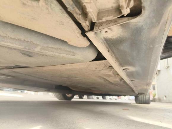 [台州·浙J] 二手宝马宝马5系2010款 523Li 领先型