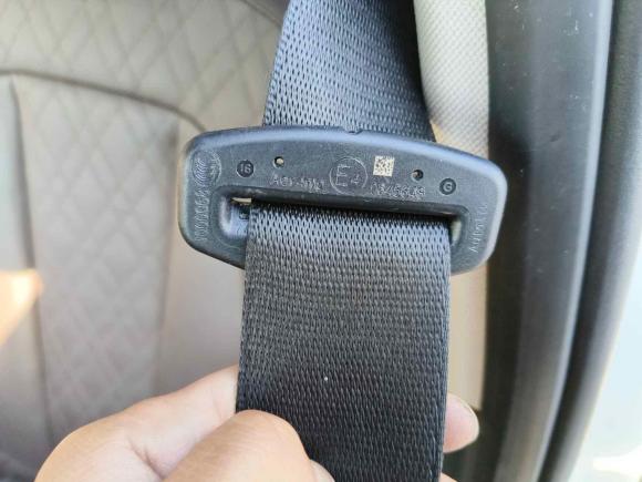 [合肥·皖A] 二手宝马宝马3系2023款 320Li M运动套装