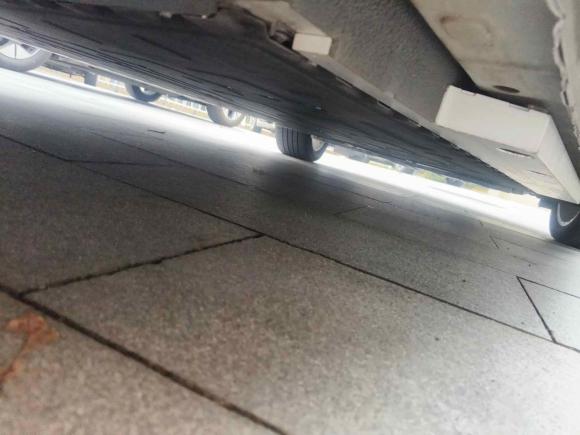 [嘉兴·浙F] 二手欧拉欧拉好猫2021款 400km标准续航 维纳斯版 磷酸铁锂