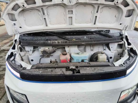 [宁波·浙A] 二手远程远程星享V2023款 V6E 国轩高科38.7kWh超值版