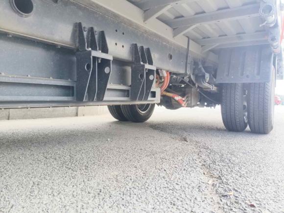 [湖州·浙E] 二手开瑞小象X72024款 中航电池（3815货箱）栏板车-豪华型