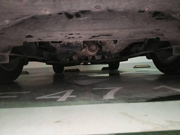 [武汉·鄂A] 二手别克昂科威Plus2018款 20T 两驱豪华型