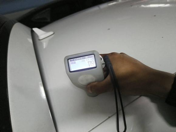 [宁波·浙B] 二手奥迪奥迪A72014款 35 FSI quattro 技术型