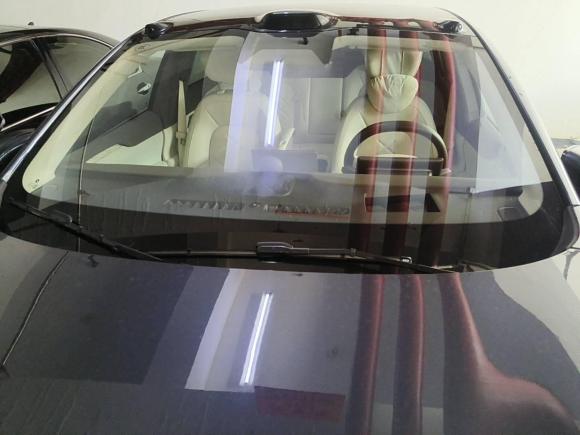 [上海·沪A] 二手蔚来蔚来ET72022款 100kWh 首发版