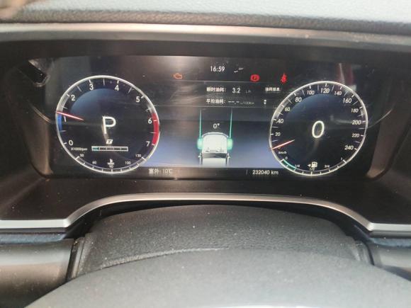 [佛山·湘K] 二手北京越野北京越野BJ402019款 PLUS 2.3T 自动四驱尊享版 国VI