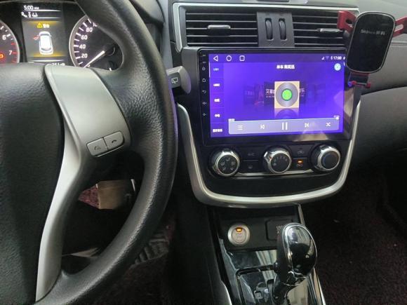 [嘉兴·浙F] 二手日产骐达TIIDA2016款 1.6L CVT酷动版