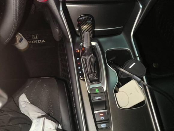 [温州·浙C] 二手本田雅阁2018款 260TURBO 豪华版 国V