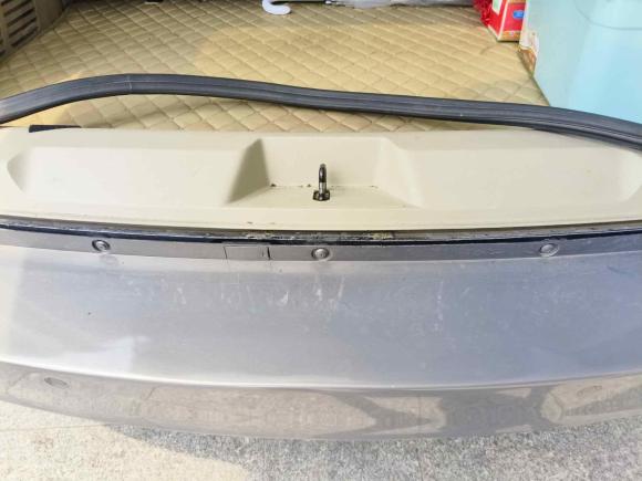 [广州·粤A] 二手别克别克GL82018款 28T 豪华型 国VI