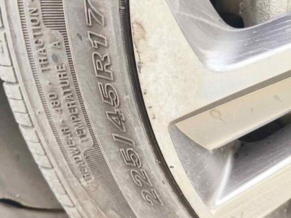 [成都·川A] 二手现代领动2016款 1.6L 自动智炫·精英型