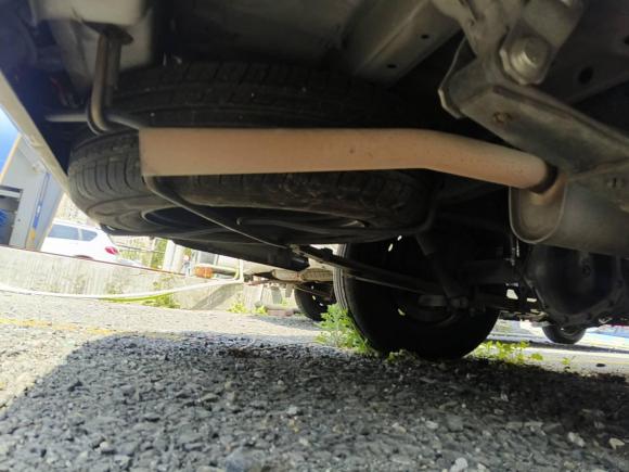 [杭州·浙D] 二手东风风行菱智2022款 M5L 1.6L 实用型 7座