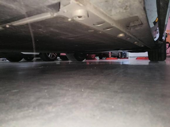 [上海·沪B] 二手飞凡汽车飞凡F72023款 进阶版