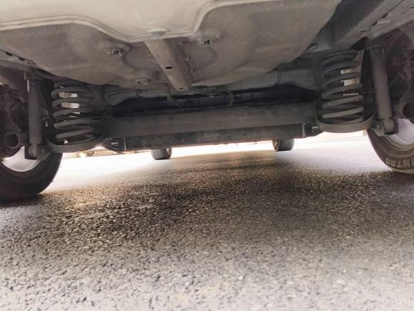 [杭州·浙A] 二手长安凯程长安欧尚A600EV2021款 EV