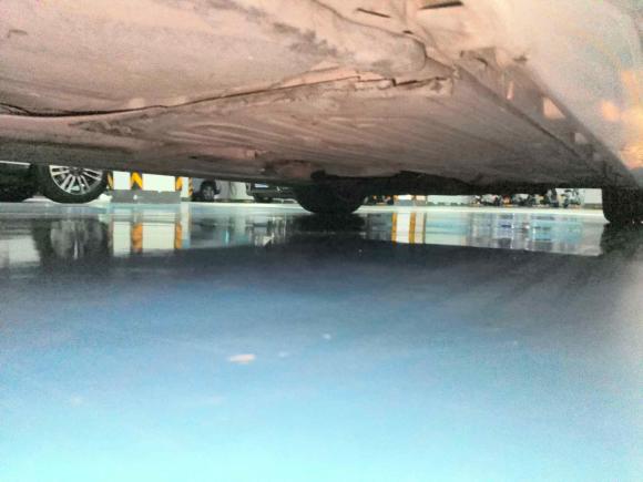 [温州·浙C] 二手捷豹捷豹XF2008款 XF 3.0 V6优质豪华版