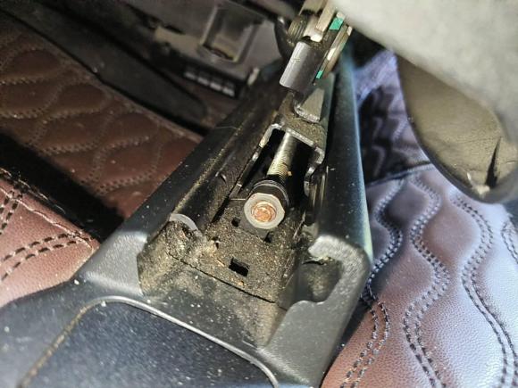 [宁波·苏A] 二手福特金牛座2015款 EcoBoost 245 时尚型