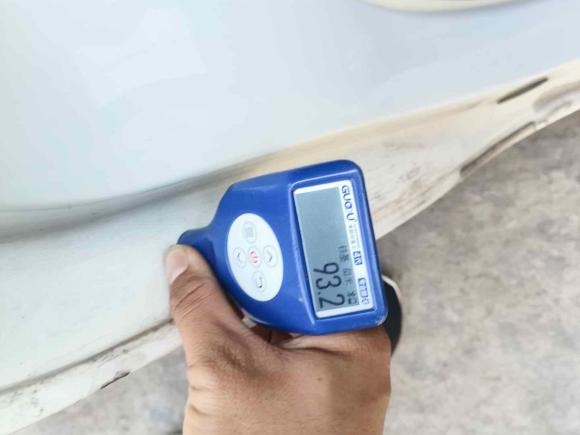 [深圳·桂A] 二手马自达马自达3 昂克赛拉2017款 三厢 1.5L 自动舒适型 国VI