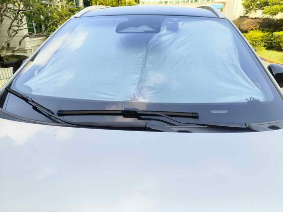 [上海·沪A] 二手埃安AION Y2022款 70 科技版 磷酸铁锂