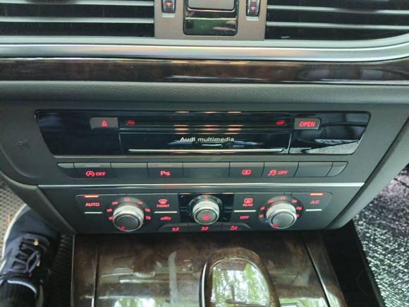 [上海·浙F] 二手奥迪奥迪A6L2016款 TFSI 技术型