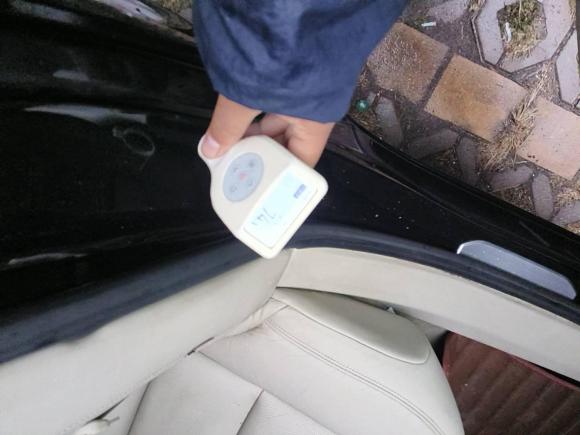 [青岛·鲁B] 二手凯迪拉克凯迪拉克XTS2014款 28T 舒适型