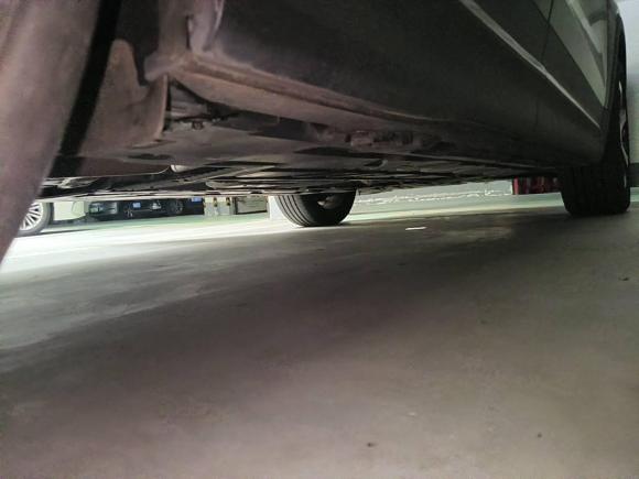 [南通·苏F] 二手奔驰奔驰GLB2023款 GLB 220 时尚型