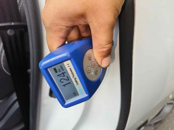 [广州·粤A] 二手广汽传祺传祺M62021款 PRO 270T 自动尊享版