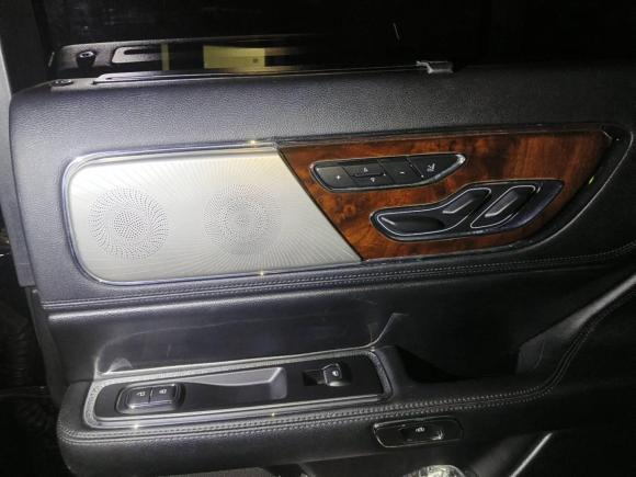 [西安·鲁K] 二手林肯林肯大陆2019款 2.0T 两驱尊耀版 国VI