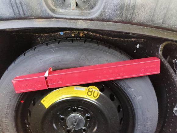 [嘉兴·浙F] 二手Jeep指南者2019款 220T 自动家享版