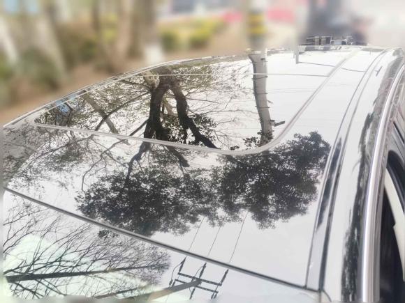 [上海·沪A] 二手奥迪奥迪A82017款 A8L 45 TFSI quattro领先精英典藏版