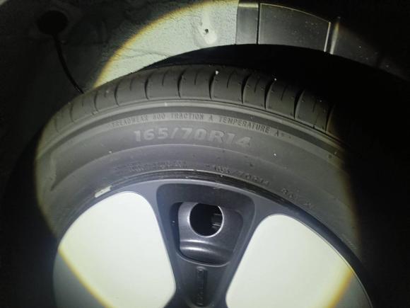 [常州·苏D] 二手长安长安Lumin2023款 205km 香沁款