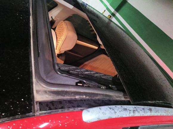 [宁波·浙B] 二手奥迪奥迪A32013款 Sportback 30 TFSI 舒适型