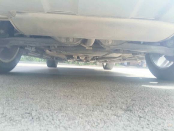 [南昌·赣A] 二手观致观致52018款 改款 1.6T 自动尊贵型