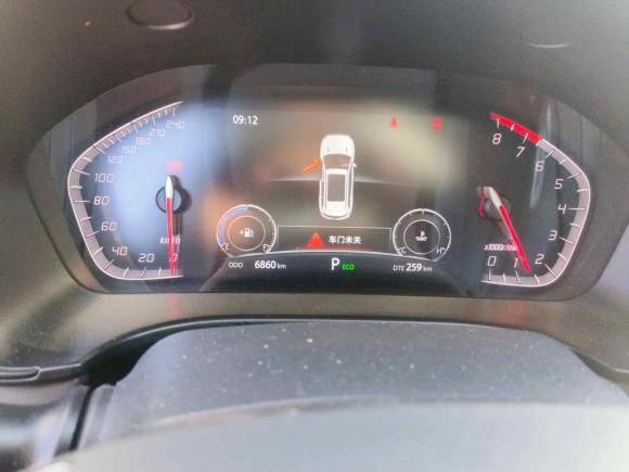 [济南·冀F] 二手长安长安CS752023款 畅享版 1.5T DCT豪华版