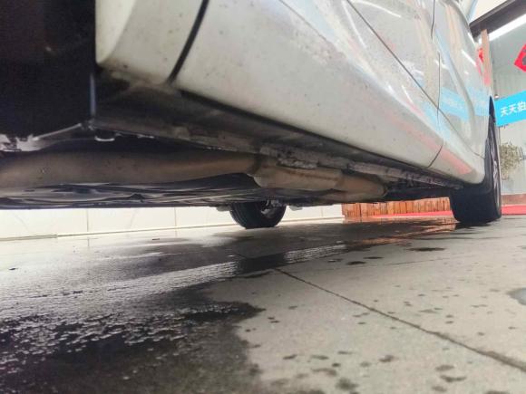 [苏州·苏E] 二手本田奥德赛2017款 2.4L 智享版