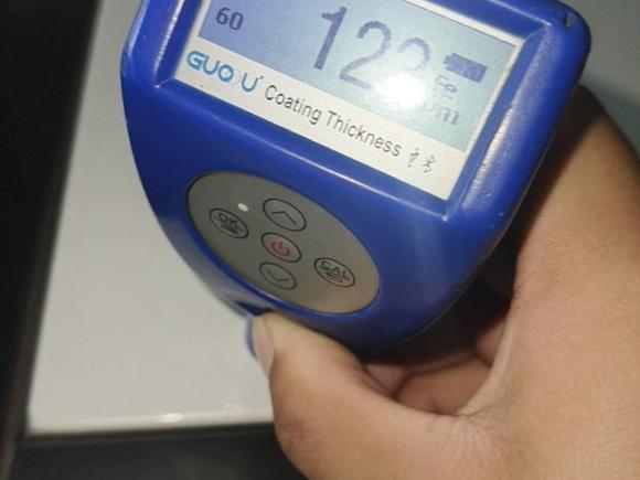 [南昌·赣A] 二手小鹏小鹏G32019款 智享版