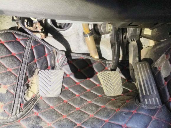 [宁波·皖P] 二手起亚起亚K32013款 1.6L 手动GLS