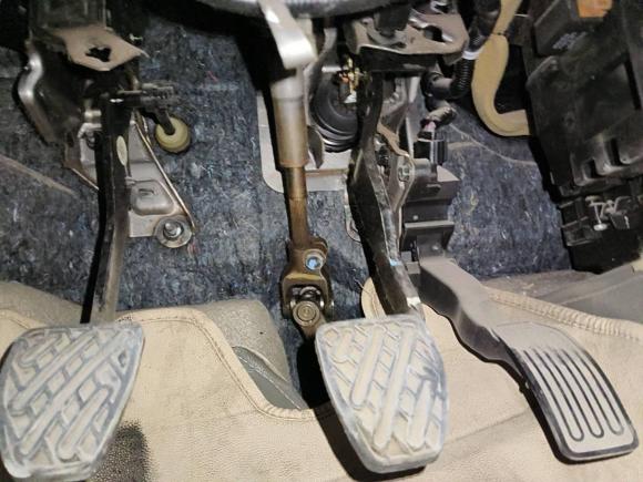 [济南·鲁A] 二手日产阳光2011款 1.5XE 手动舒适版