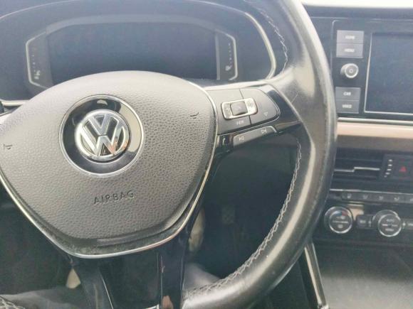 [合肥·皖A] 二手大众帕萨特2019款 330TSI 豪华版 国V