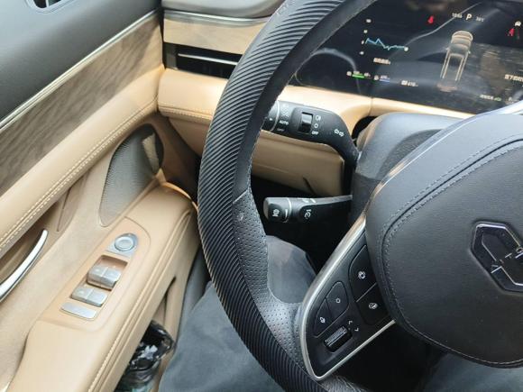 [嘉兴·浙A] 二手鸿蒙智行问界M72022款 1.5T 后驱舒适版