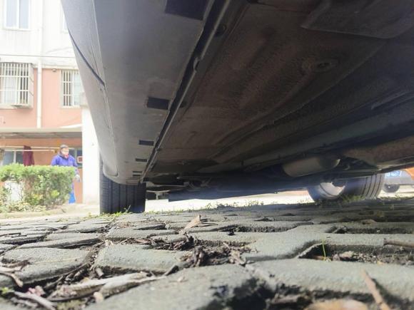 [无锡·苏B] 二手福特翼虎2015款 1.5L GTDi 两驱舒适型