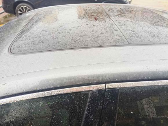 [广州·粤S] 二手奥迪奥迪A4L2022款 40 TFSI 时尚动感型