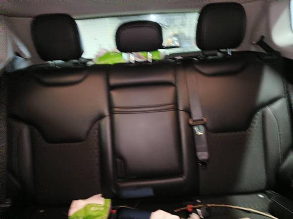 [义乌·皖S] 二手Jeep指南者2017款 200T 自动家享版