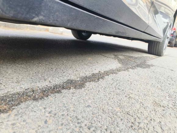 [青岛·鲁B] 二手广汽传祺传祺M62021款 PRO 270T 自动尊享版