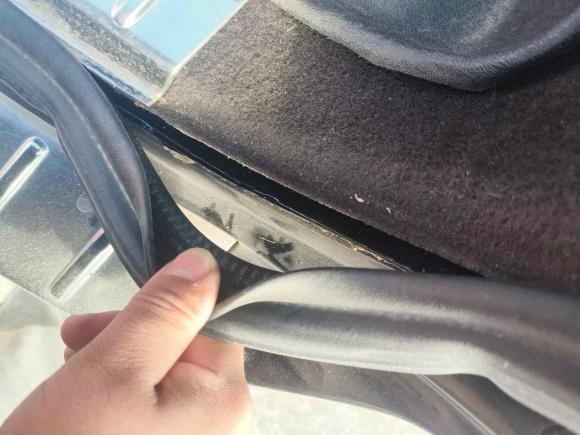 [湖州·浙E] 二手大众途锐2017款 3.0TSI 驭岳型