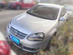 [济南·鲁A]大众&nbsp;&nbsp;速腾&nbsp;&nbsp;2011款 1.6L 自动时尚型