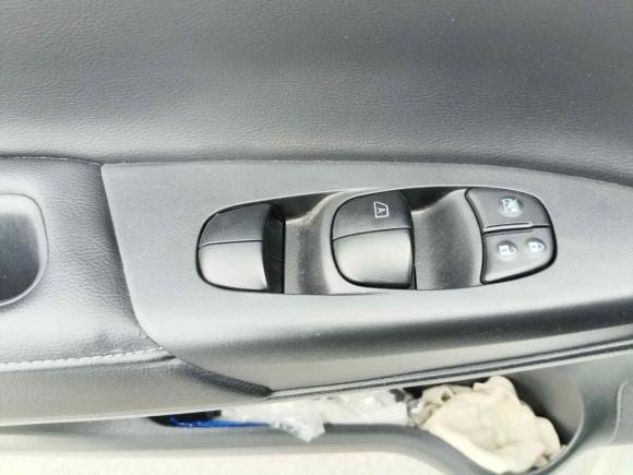 [温州·浙C] 二手日产轩逸2016款 1.6XV CVT智享版