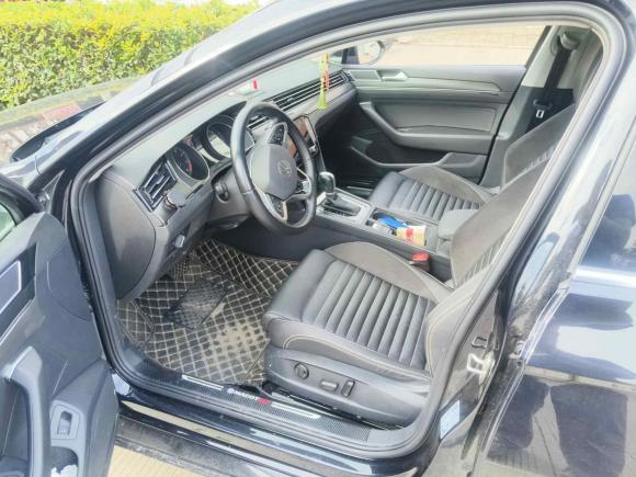 [合肥·皖A] 二手大众迈腾2020款 280TSI DSG 领先型