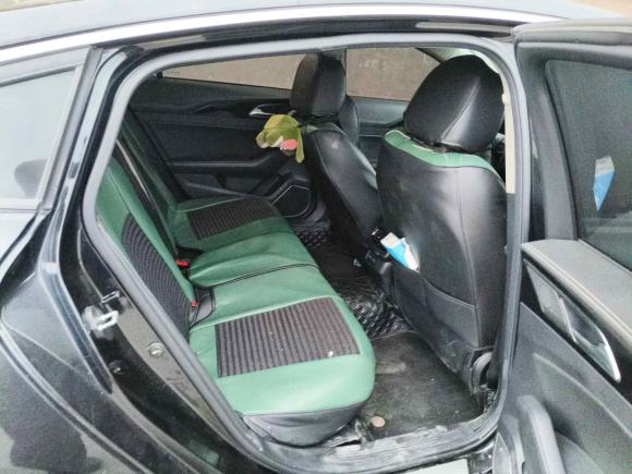 [青岛·鲁U] 二手红旗红旗H52019款 30TD 灵动版