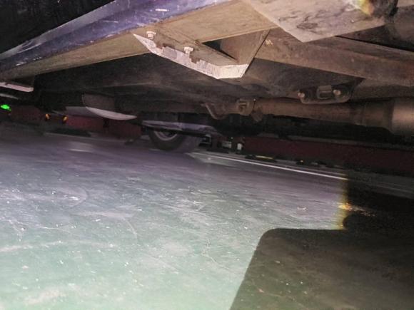 [南京·苏L] 二手丰田汉兰达2021款 2.0T 四驱尊贵版 7座