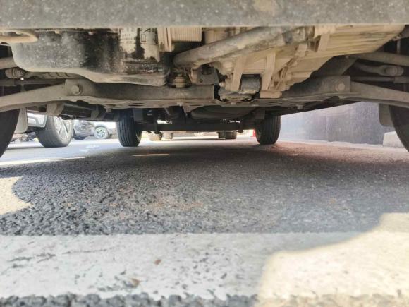 [武汉·鄂W] 二手福特全顺2019款 2.0T柴油商旅型短轴低顶7座国VI