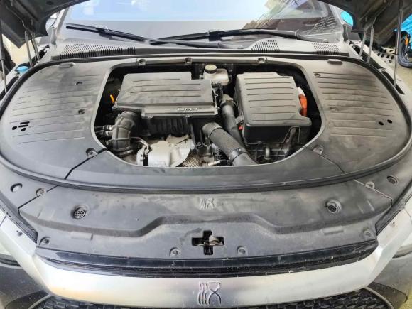 [青岛·豫Q] 二手比亚迪汉2022款 DM-i 121KM 尊荣型